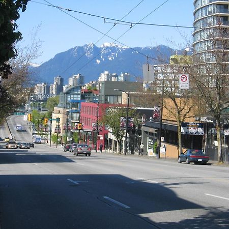 Charming Heritage Home With Mountain And City Views Vancouver Esterno foto