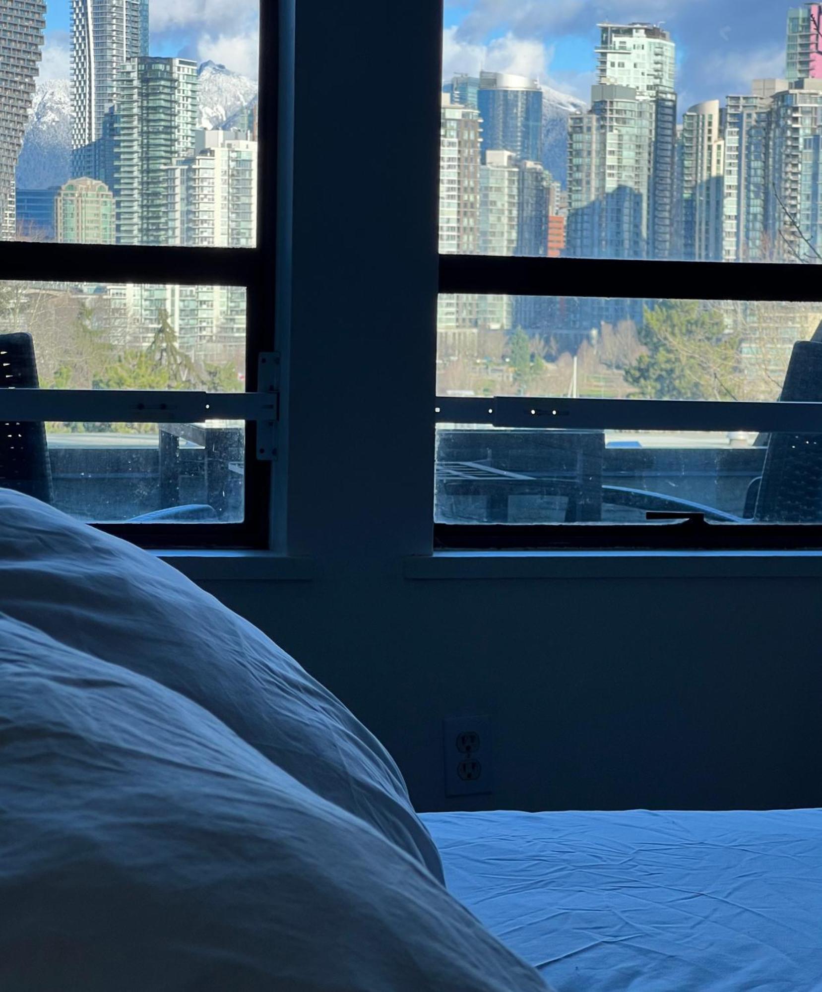 Charming Heritage Home With Mountain And City Views Vancouver Esterno foto