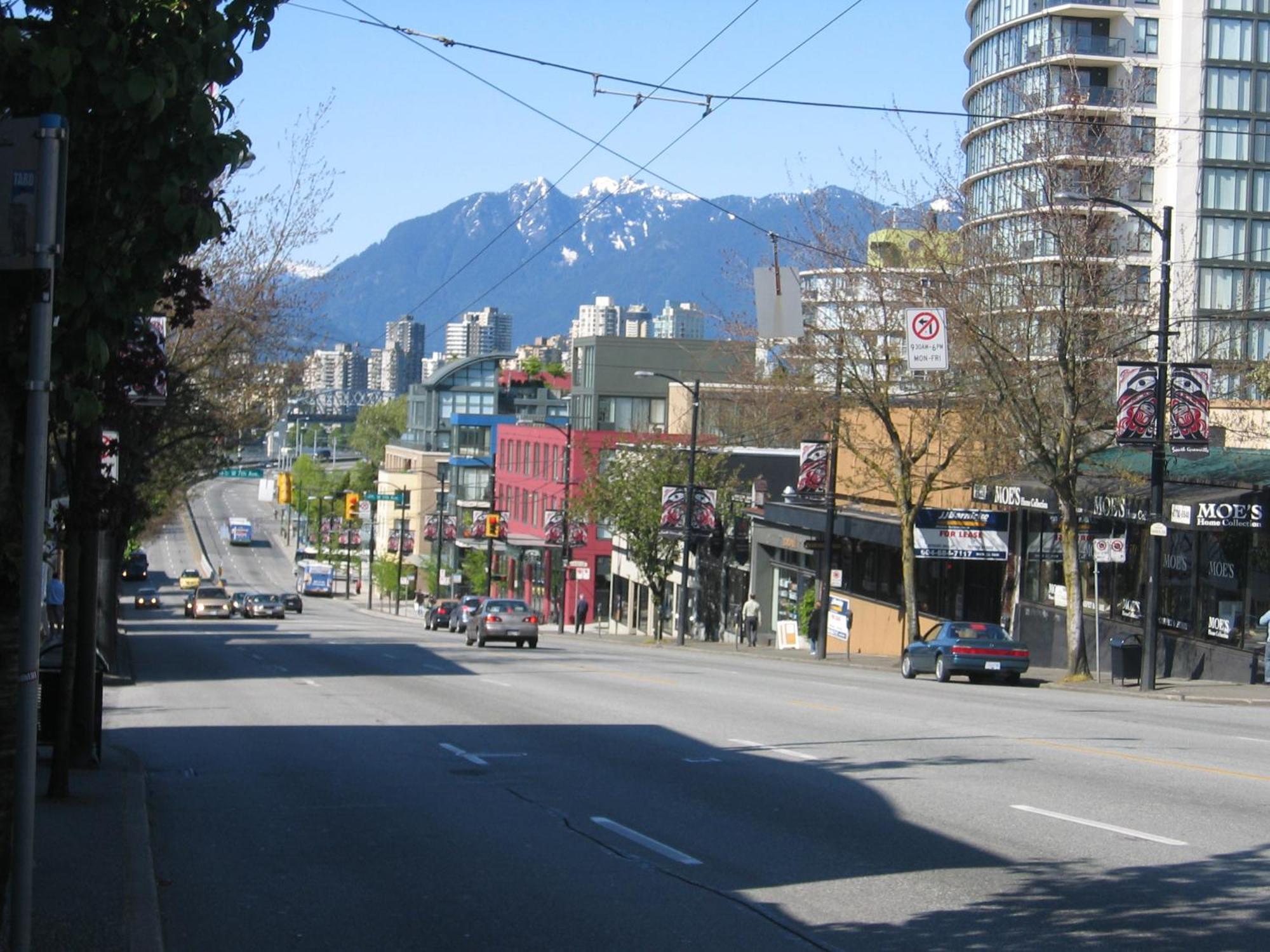Charming Heritage Home With Mountain And City Views Vancouver Esterno foto